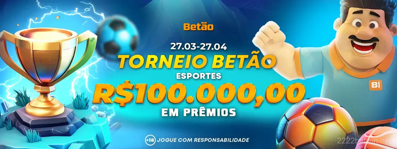 Acesso VIP ao cassino 2222bet